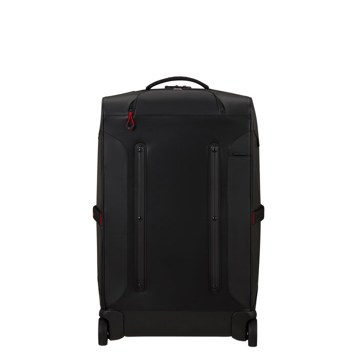 Samsonite Samsonite Ecodiver 67cm-76L wiel-reistas black