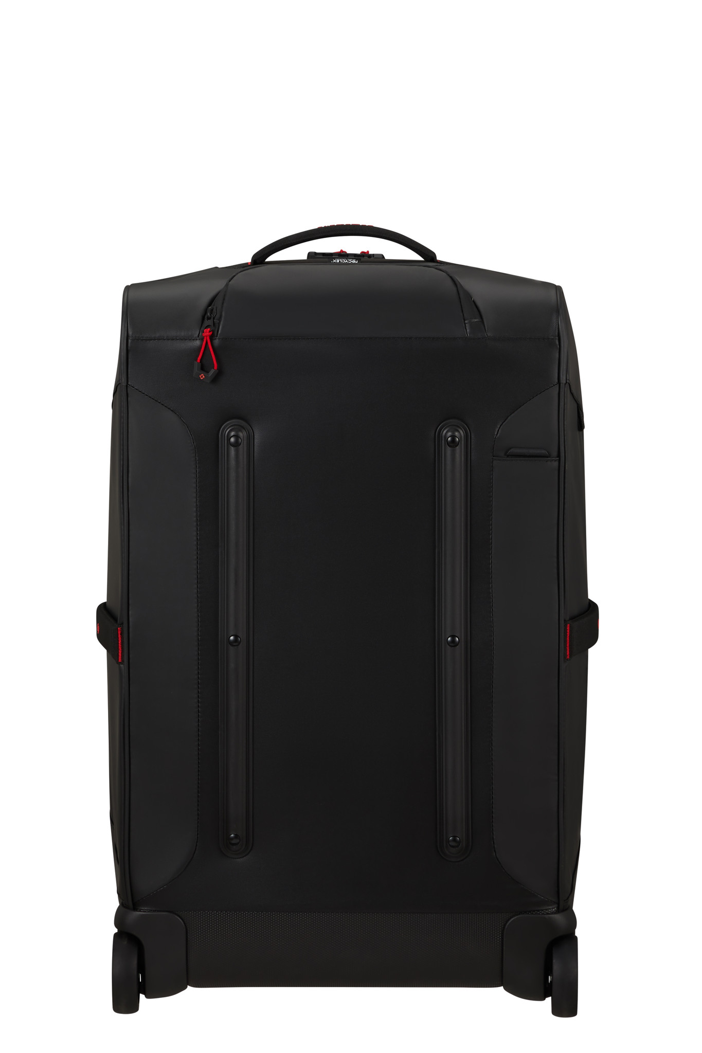 Samsonite Samsonite Ecodiver 67cm-76L wiel-reistas black