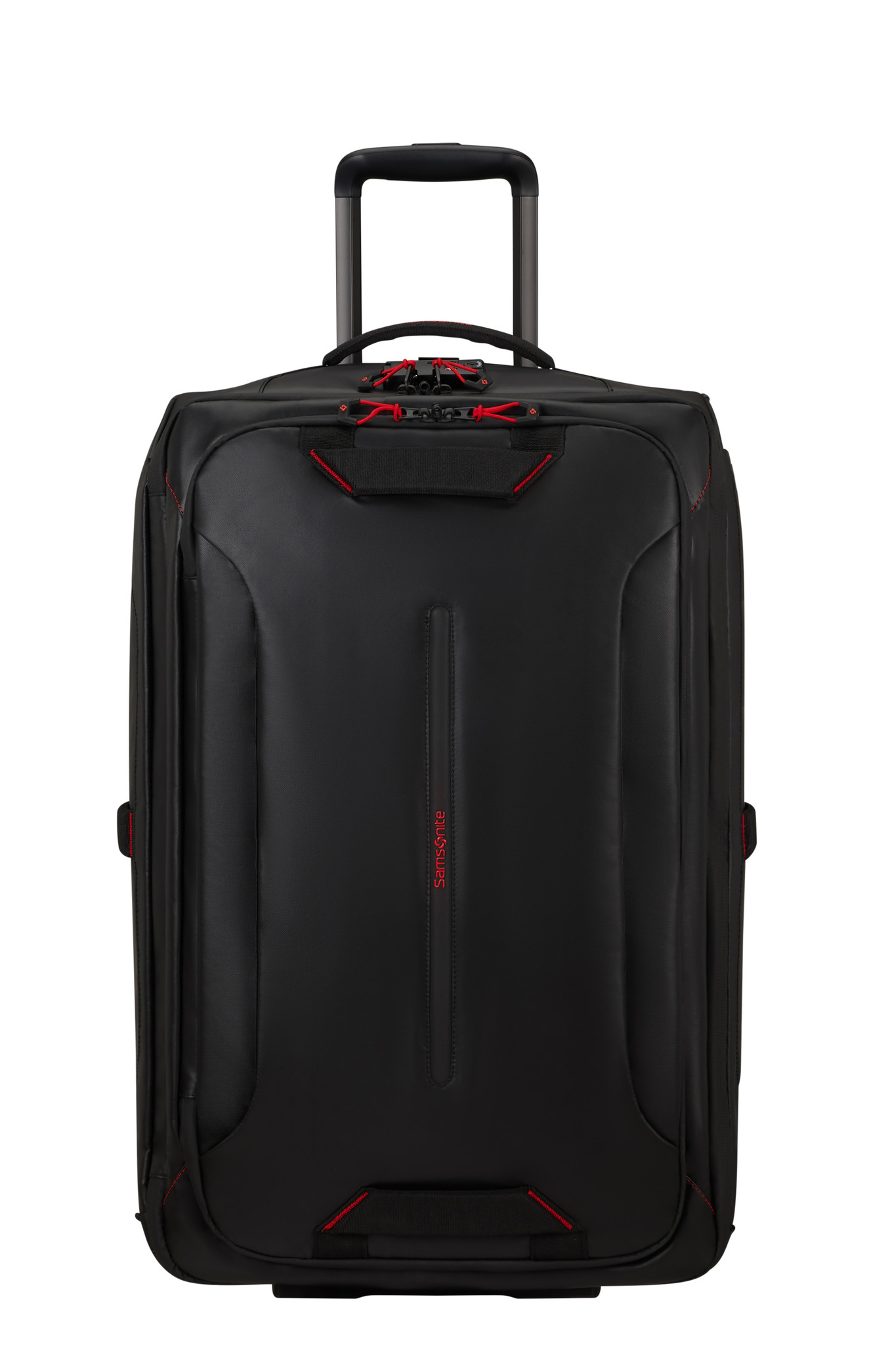 Samsonite Samsonite Ecodiver 67cm-76L wiel-reistas black