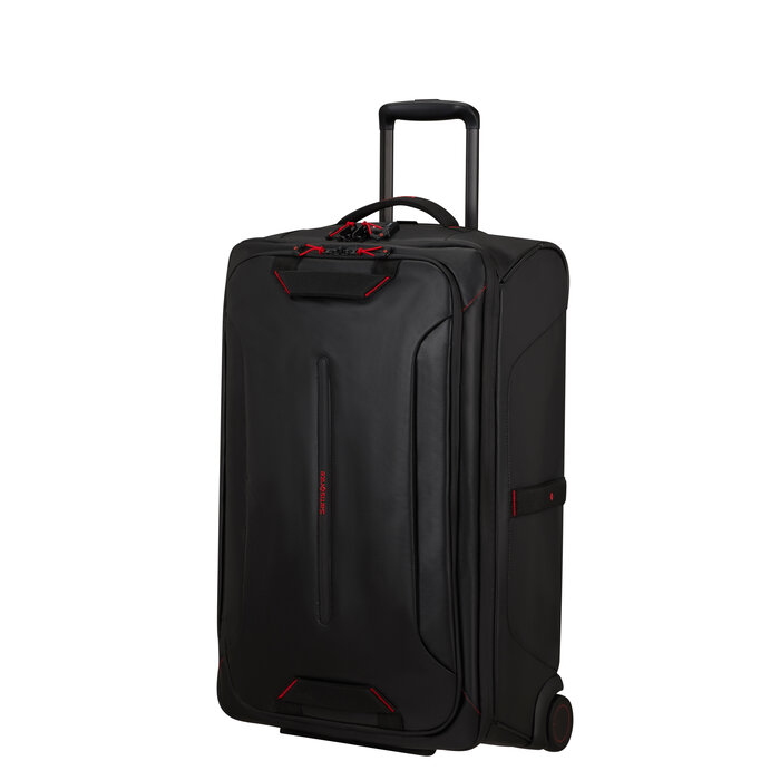 Samsonite Samsonite Ecodiver 67cm-76L wiel-reistas black