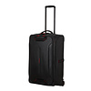 Samsonite Ecodiver 67cm-76L wiel-reistas black