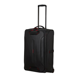 Samsonite Samsonite Ecodiver 67cm-76L wiel-reistas black