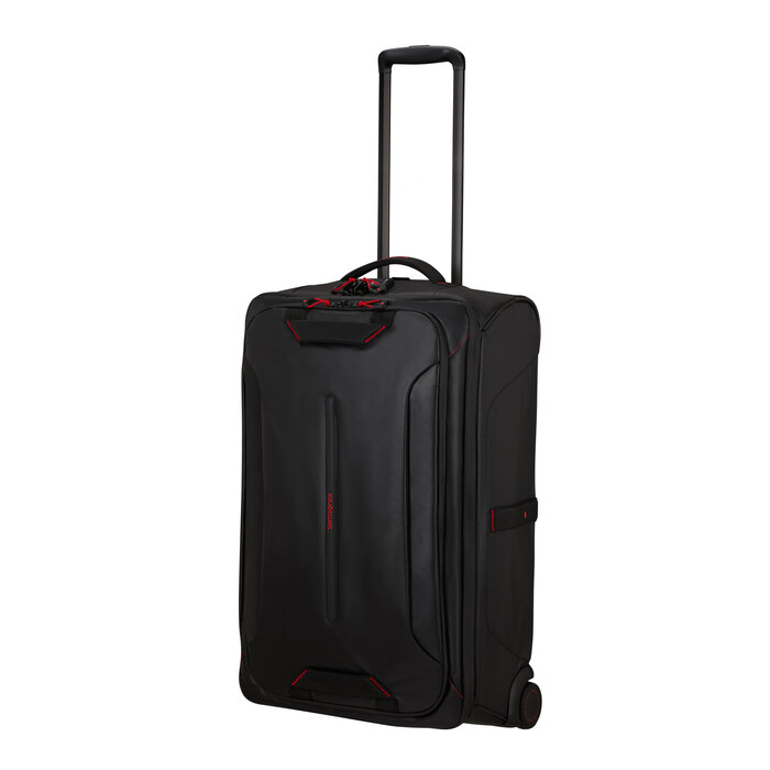Samsonite Samsonite Ecodiver 67cm-76L wiel-reistas black