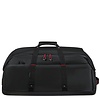 Ecodiver  duffle L 90L reistas zwart