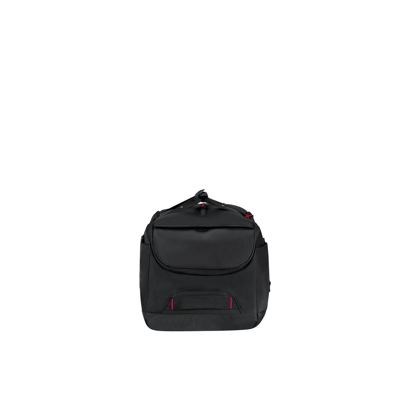 Samsonite Ecodiver  duffle L 90L reistas zwart