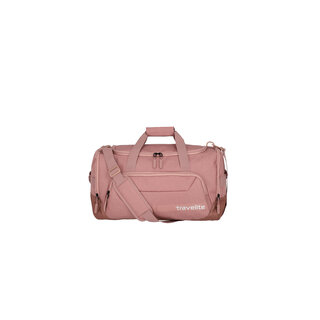 Travelite Travelite Kick off duffle M rose