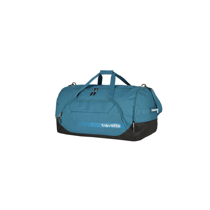 Travelite Kick off duffle XL petrol