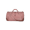 Kick off duffle XL rose