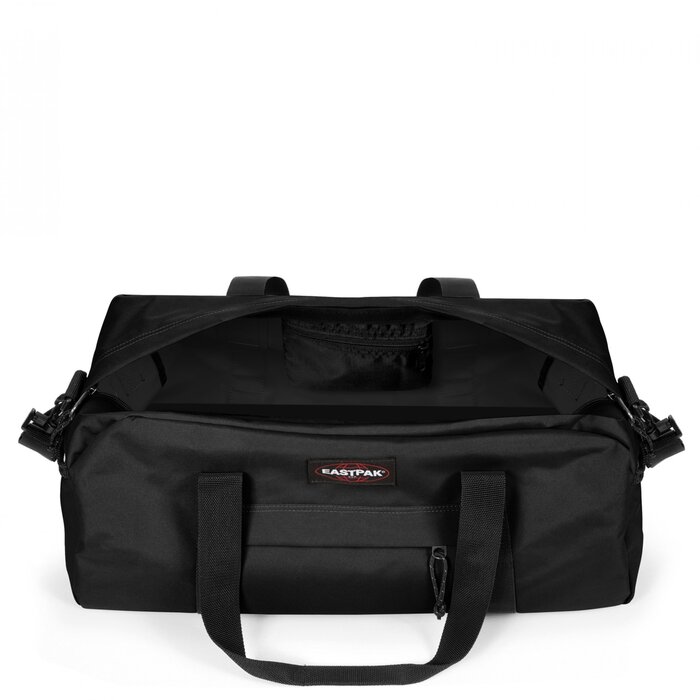 Eastpak Station + 58L weekendtas-sporttas zwart