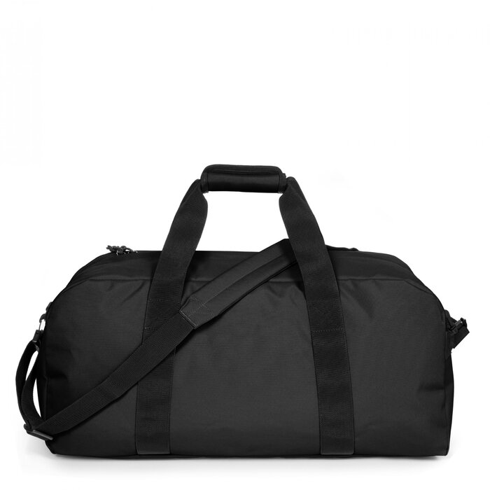 Eastpak Eastpak Station + 58L weekendtas-sporttas zwart