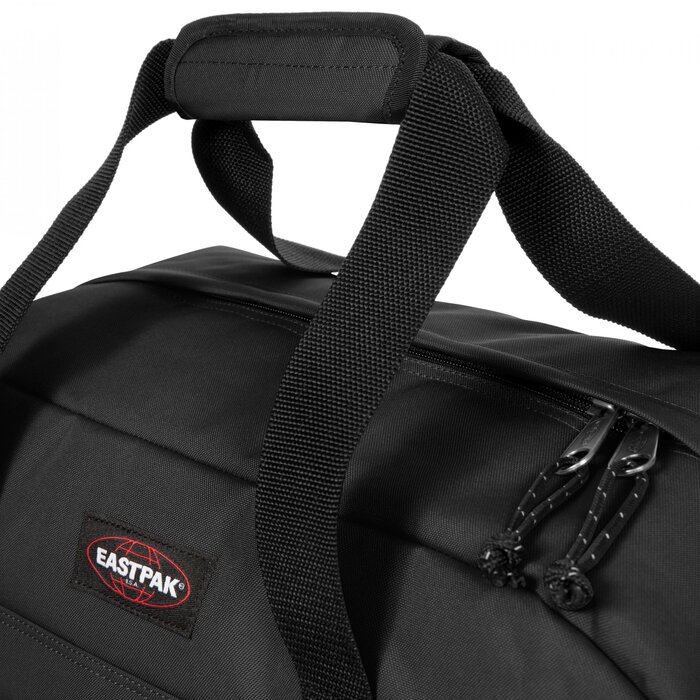 Eastpak Station + 58L weekendtas-sporttas zwart