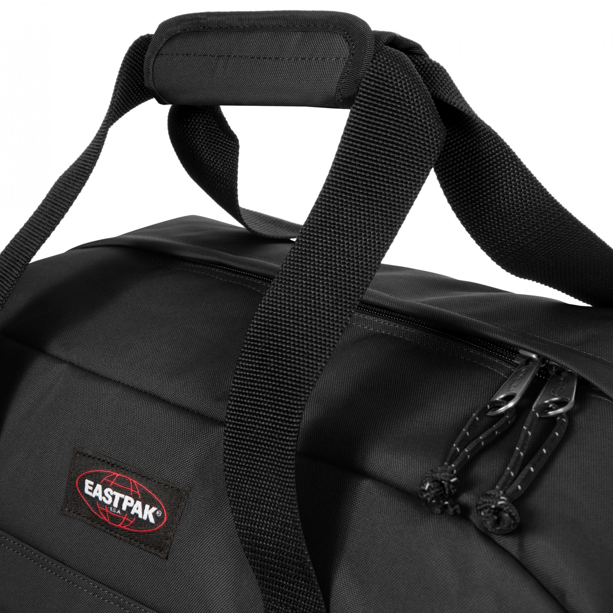 Eastpak Station + 58L weekendtas-sporttas zwart