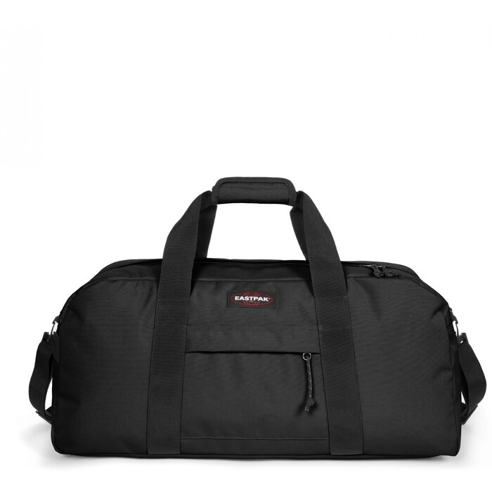 Eastpak Station + 58L weekendtas-sporttas zwart