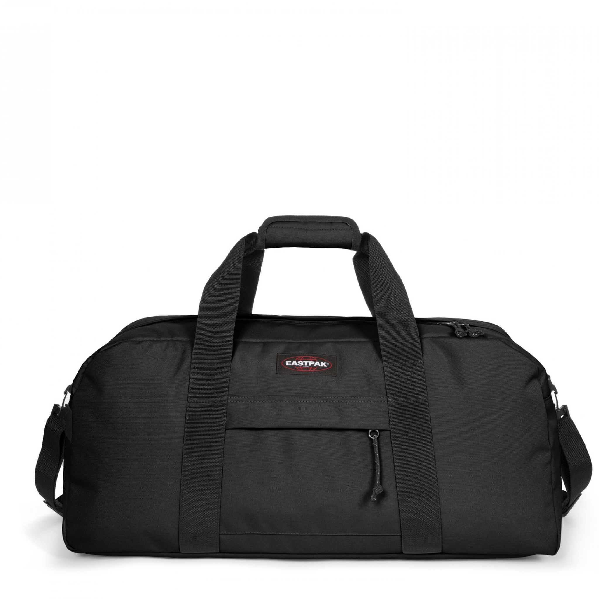 Eastpak Station + 58L weekendtas-sporttas zwart