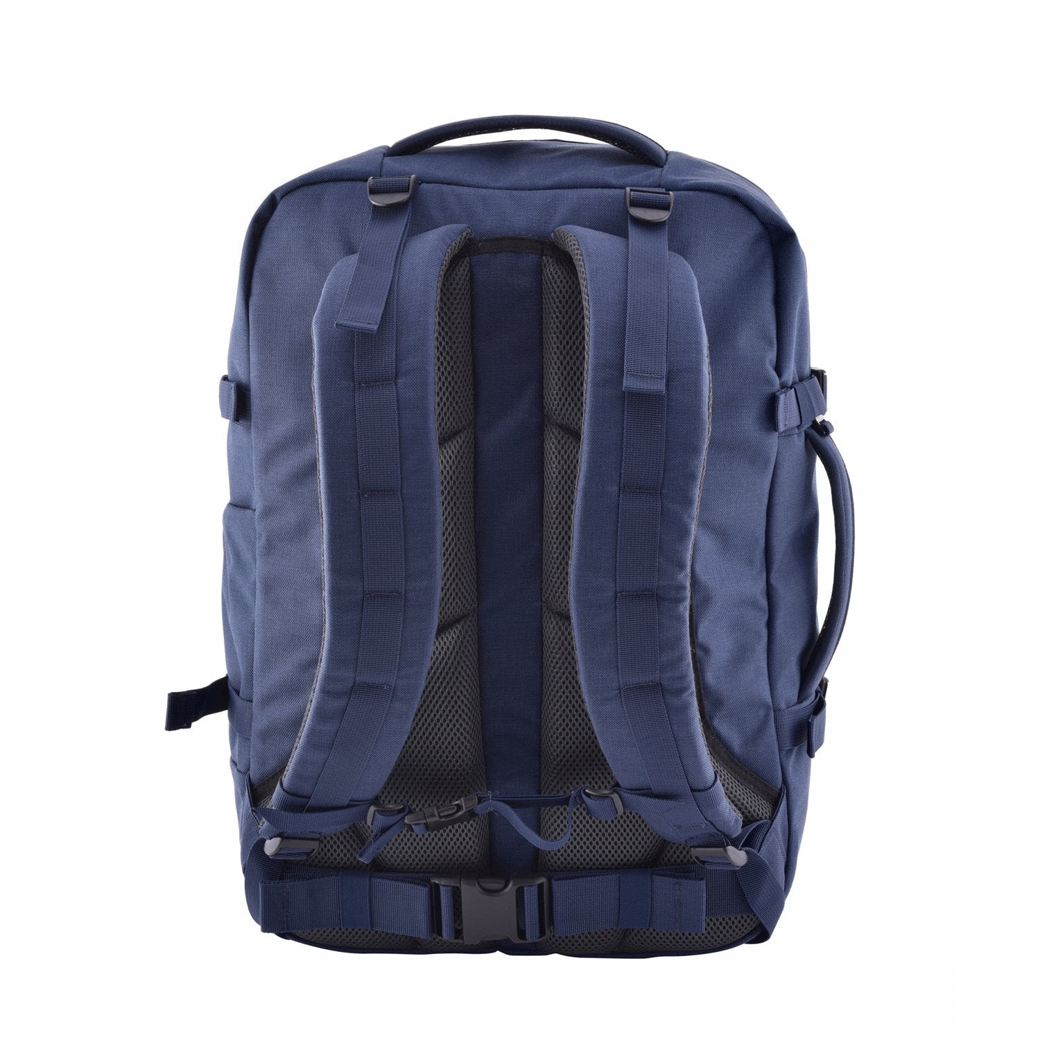 バッグ cabin zero Military 44L NAVY MILITARY-44L-NAVY-