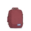 Classic 28L cabin backpack napa wine