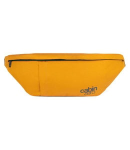 Cabin Zero Classic Hip Pack 2L orange chill