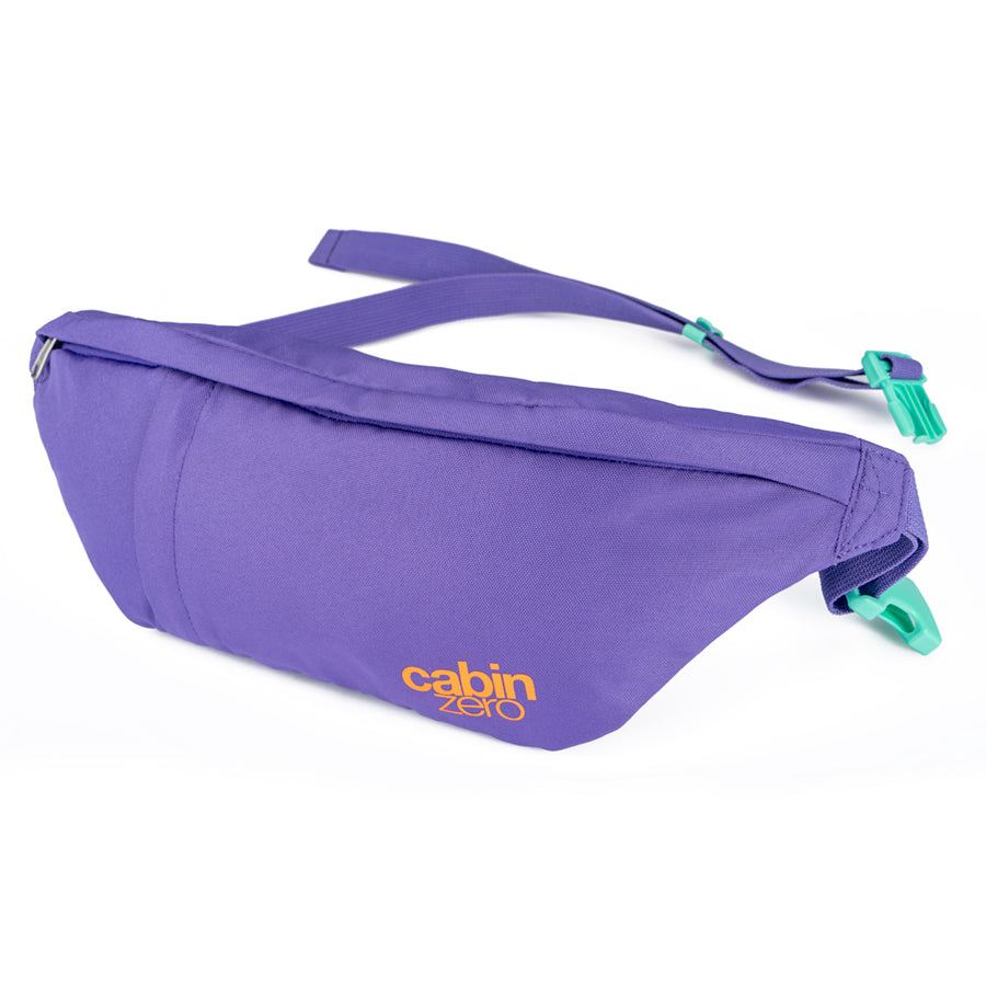Cabin Zero Classic Hip Pack 2L lavender love