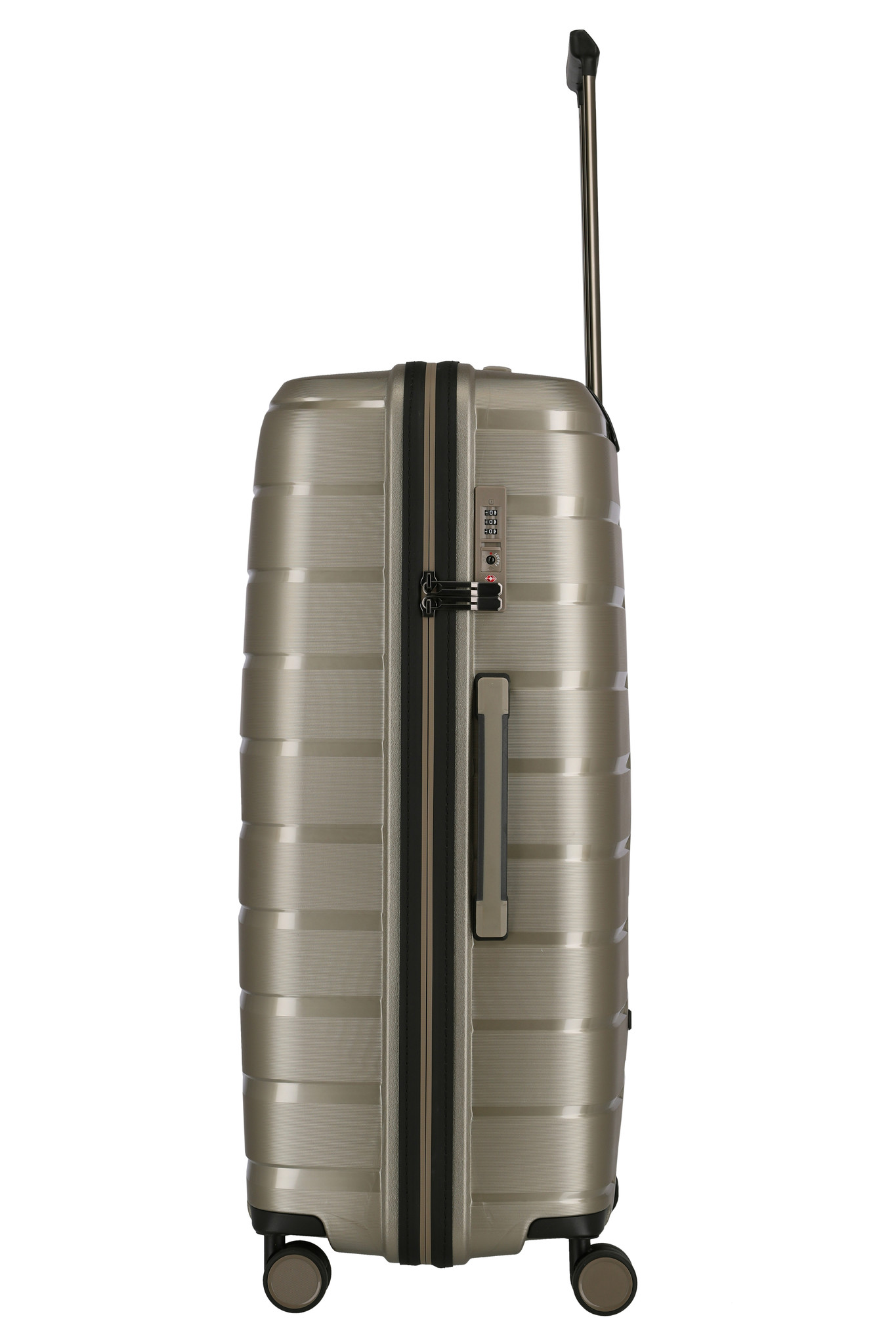 Travelite Travelite Air Base L 4-wiel trolley 105L champagne
