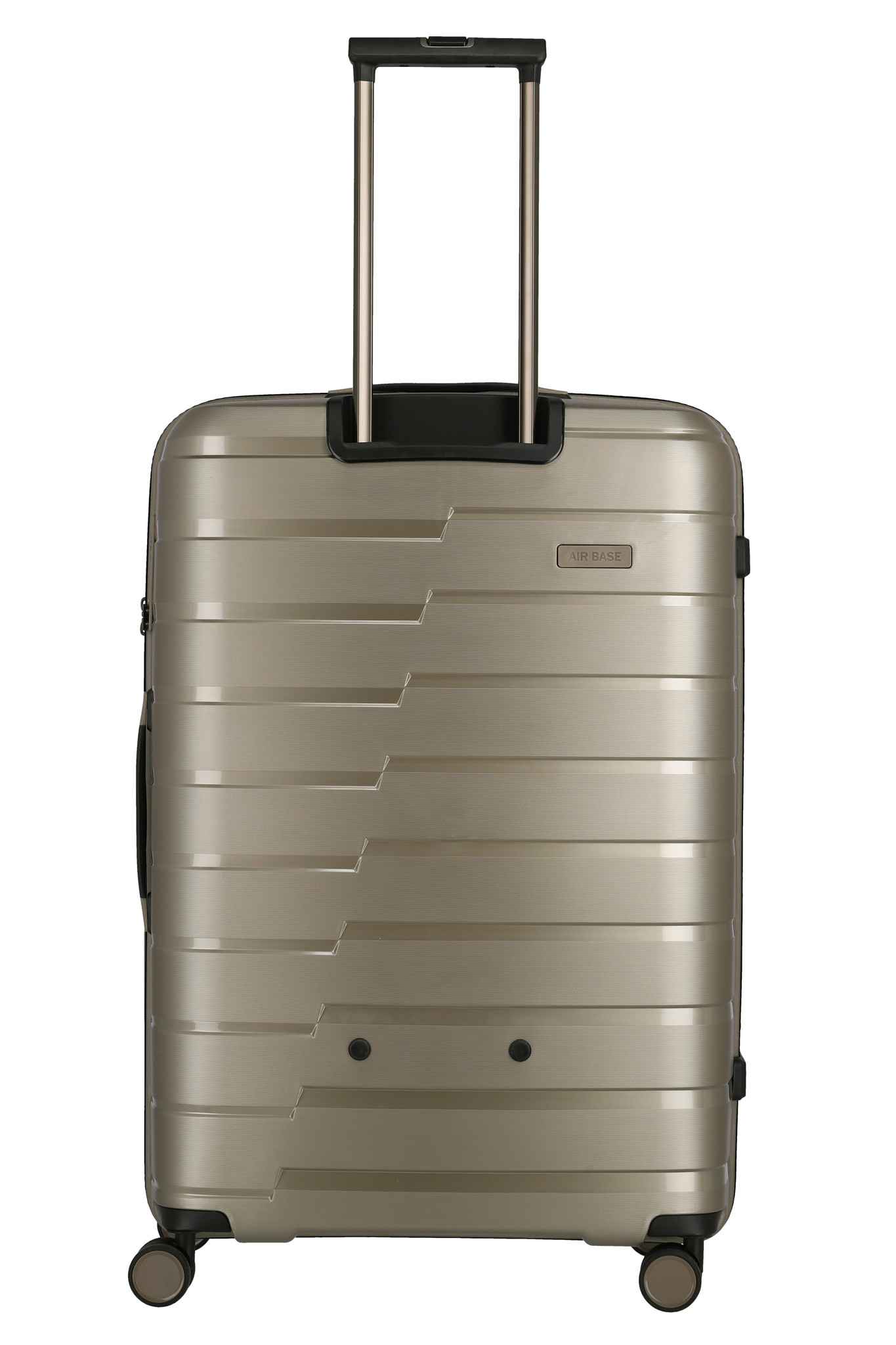 Travelite Travelite Air Base L 4-wiel trolley 105L champagne