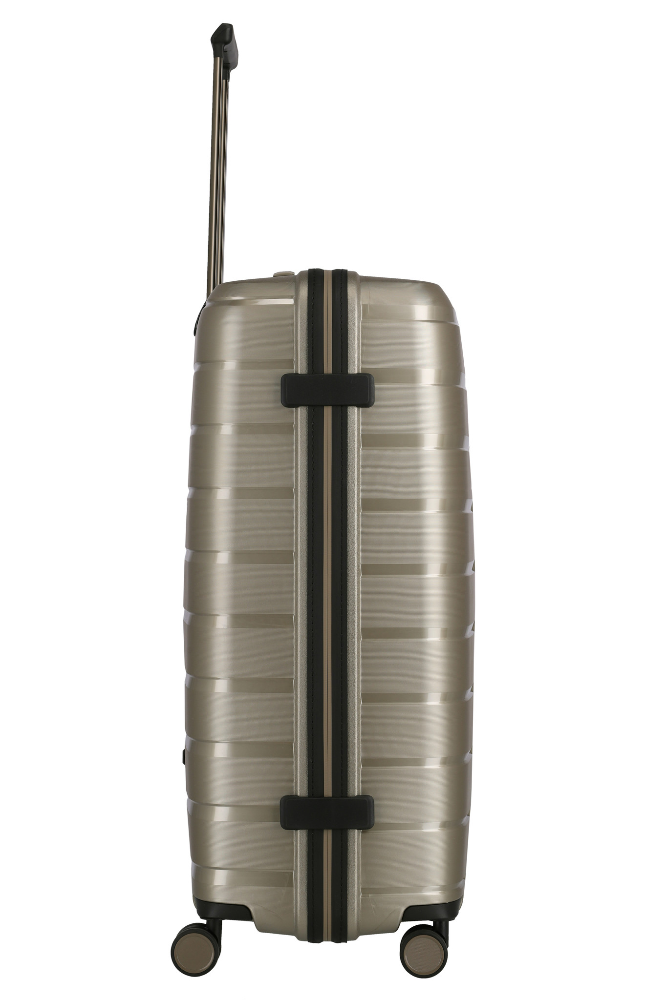 Travelite Travelite Air Base L 4-wiel trolley 105L champagne