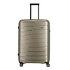 Travelite Air Base L 4-wiel trolley 105L champagne
