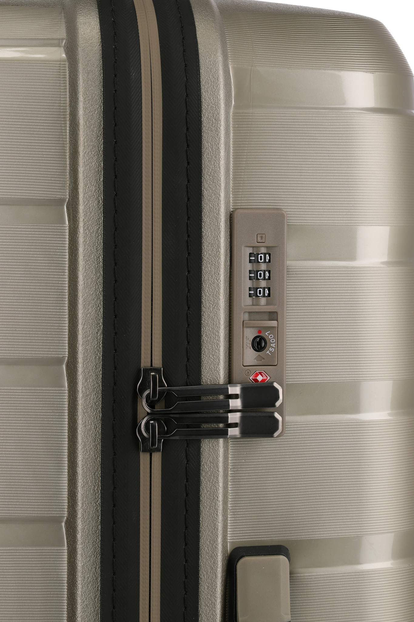 Travelite Travelite Air Base L 4-wiel trolley 105L champagne