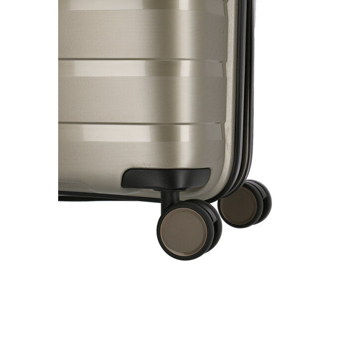 Travelite Travelite Air Base L 4-wiel trolley 105L champagne
