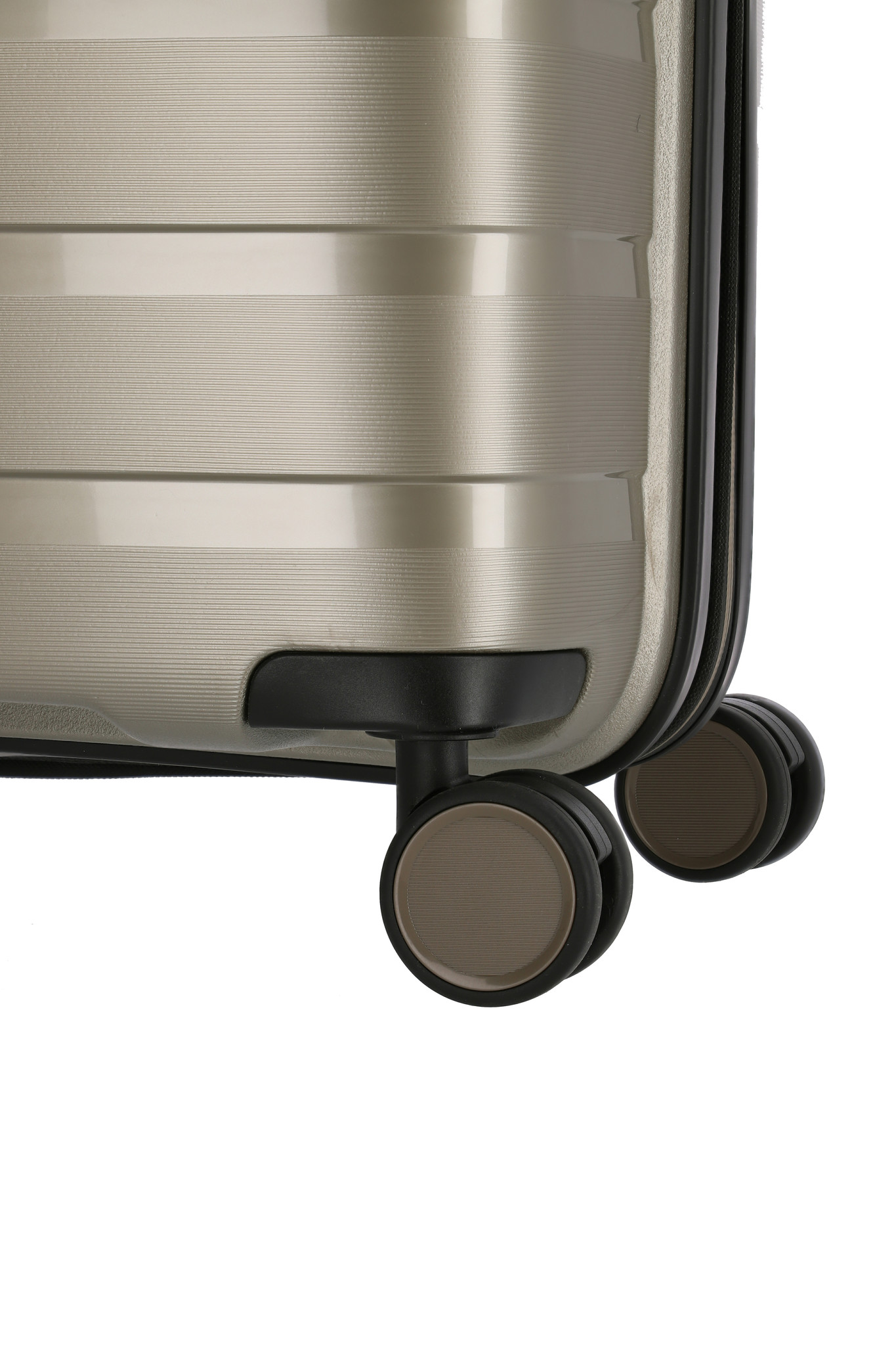 Travelite Travelite Air Base L 4-wiel trolley 105L champagne