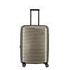 Air Base M 4-wiel trolley 71-82L champagne