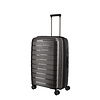 Air Base M 4-wiel trolley 71-82L antraciet