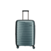 Air Base M 4-wiel trolley 71-82L ice blue