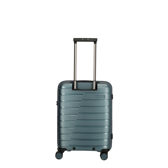 Travelite Air Base S 4-wiel cabinluggage 37L ice blue