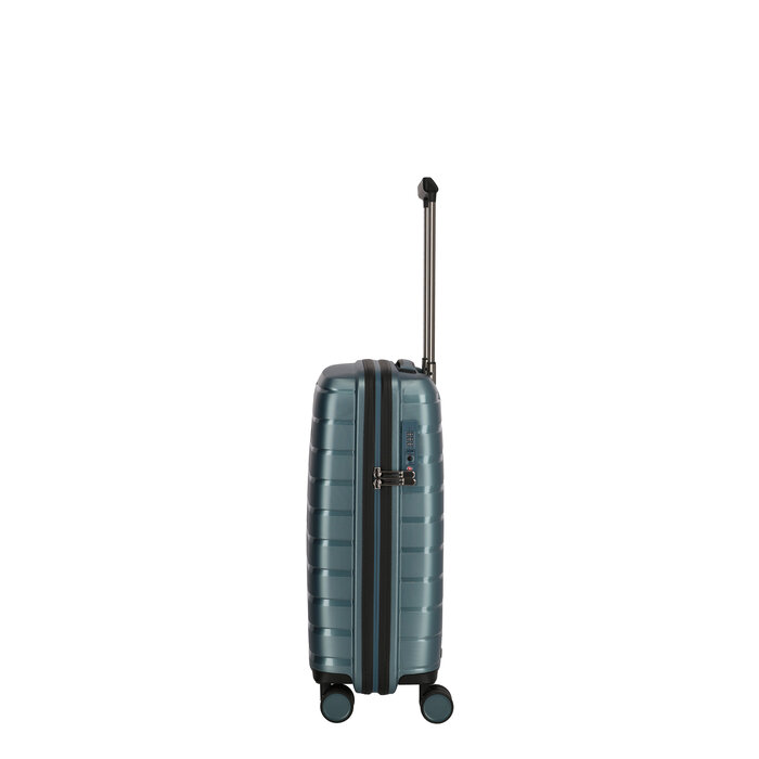 Travelite Air Base S 4-wiel cabinluggage 37L ice blue