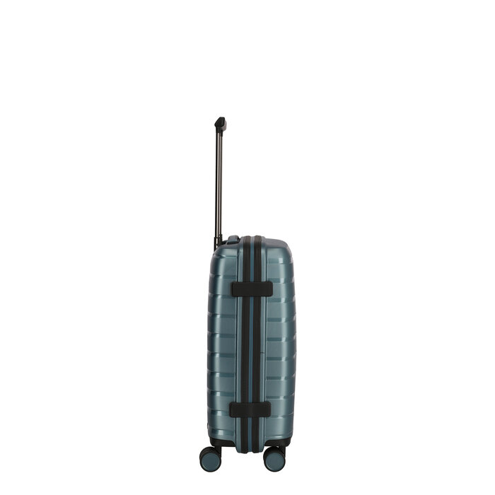 Travelite Air Base S 4-wiel cabinluggage 37L ice blue