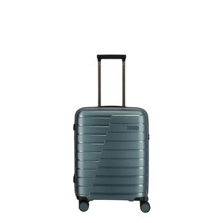 Travelite Air Base S 4-wiel cabinluggage 37L ice blue