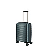 Air Base S 4-wiel cabinluggage 37L ice blue