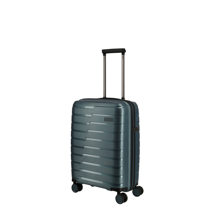 Travelite Air Base S 4-wiel cabinluggage 37L ice blue