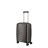 Air Base S 4-wiel cabinluggage 37L antraciet