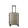 Air Base S 4-wiel cabinluggage 37L champagne