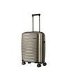 Air Base S 4-wiel cabinluggage 37L champagne
