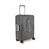 On -Tour 55cm-38L cabin-trolley antraciet