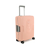 On -Tour 55cm-38L cabin-trolley pastel rose