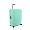 On -Tour 77cm-116L trolley pastel groen