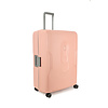 On -Tour 77cm-116L trolley pastel rose