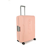 On -Tour 66cm-76L trolley pastel rose