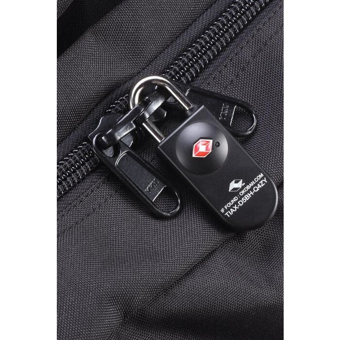 Cabin Zero Cabin Zero Classic 28L cabin backpack-underseater absolute black