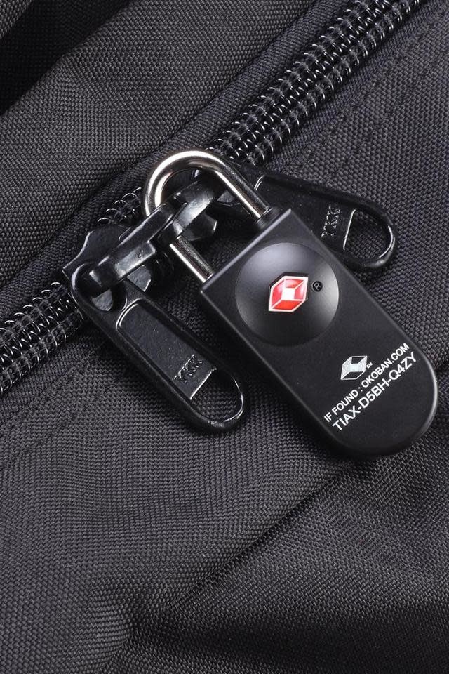 Cabin Zero Cabin Zero Classic 28L cabin backpack-underseater absolute black