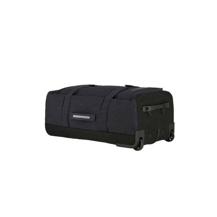 Travelite Travelite Kick off reistas met wielen L antracite