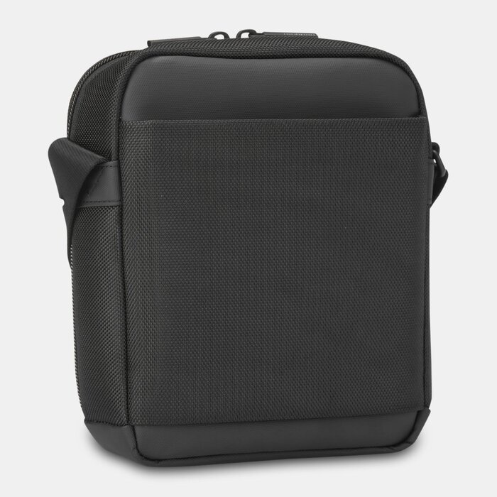 Hedgren Next App crossover pouch 7" RFID zwart